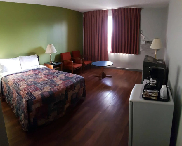 Home Away Inn — фото 2