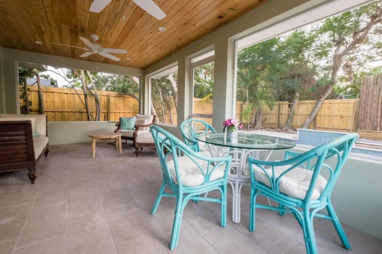 Blue Reef — фото 3