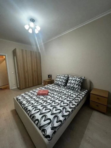 Фотография номера квартиры Апартаменты MaxRealty24