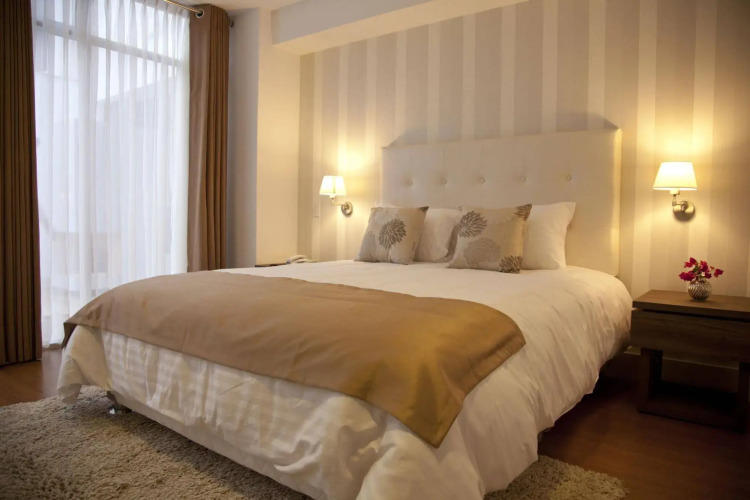 IFE Boutique Hotel — фото 2