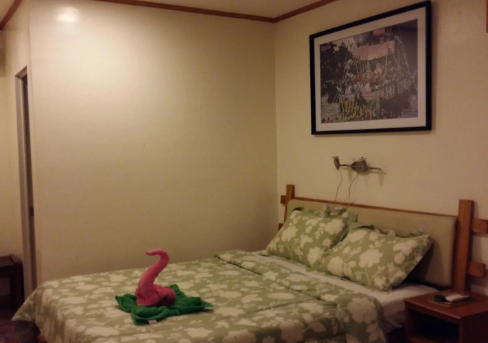 Flamingo Hostel — фото 5