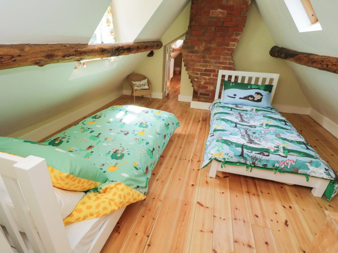 Keepers Cottage — фото 3