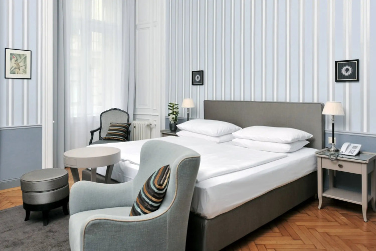 Hotel Kärntnerhof