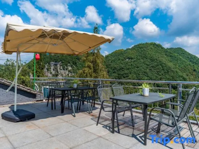 Yuyao Siling View Hotel — фото 2