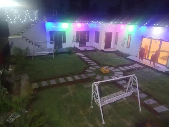 Sushmika Villas — фото 3