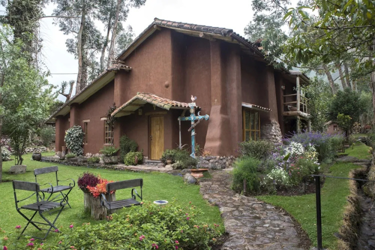 Urubamba Higuspucro — фото 2