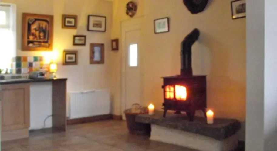 Clonmany Cottage — фото 3