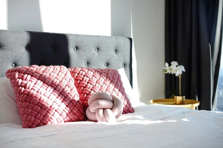 Shadow Play 2Bed Ocean View Apartment — фото 4