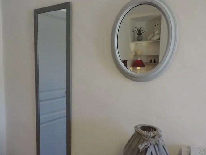 Le Faré Tchanqué - Chambre d'Hôtes « Référence » — фото 2