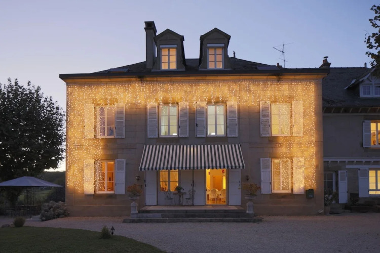 Moulin Bleu de Vézère