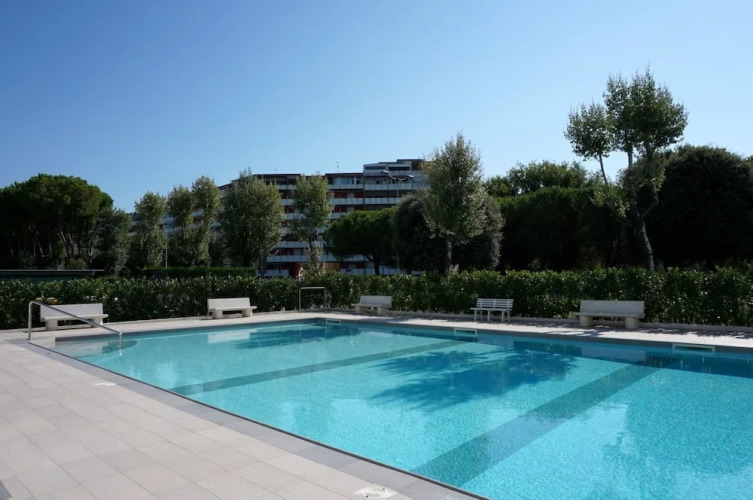 Cozy Flat With Swimming Pool — фото 5