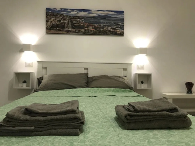 Mellos B&B — фото 5