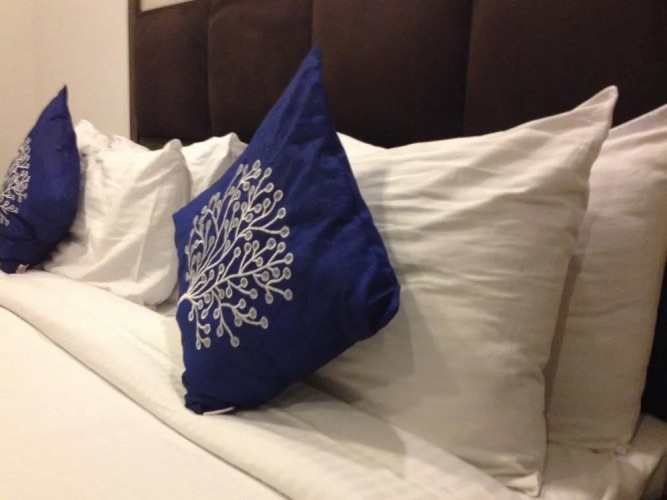 Clarks Inn Cytrus Noida — фото 3