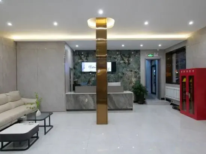 Fengya Hotel — фото 2