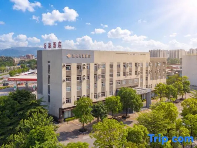 Donghui  Wanhao Hotel — фото 4
