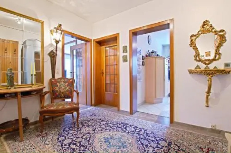 3 Private Rooms, 5 Persons (4520) — фото 3