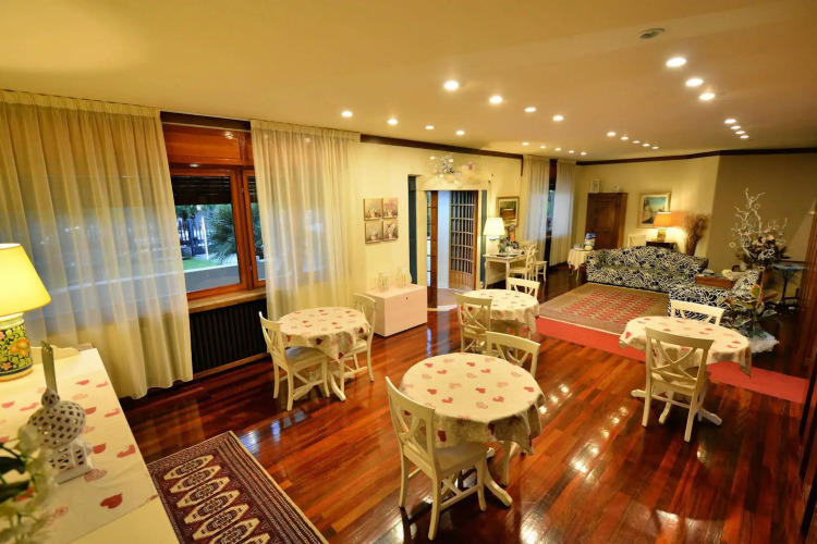 Villa Bianca — фото 5