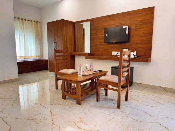 Pushkar Rajwara Resort — фото 3