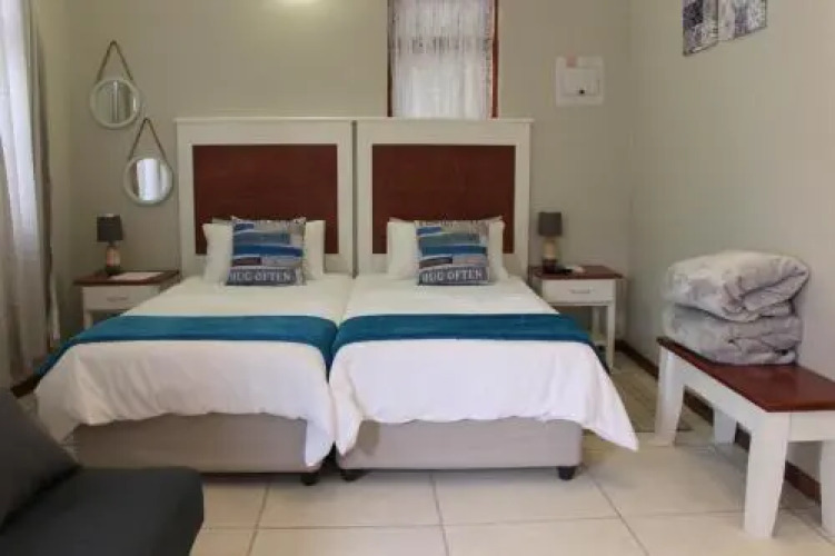 Tranquility Guest House — фото 3