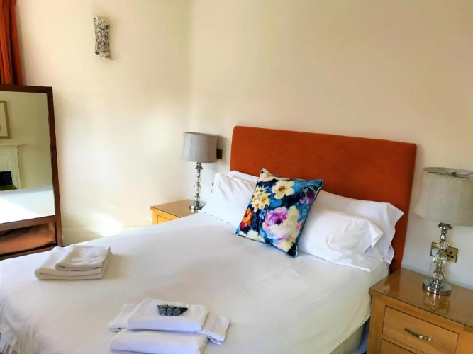 Bentinck Hotel — фото 2