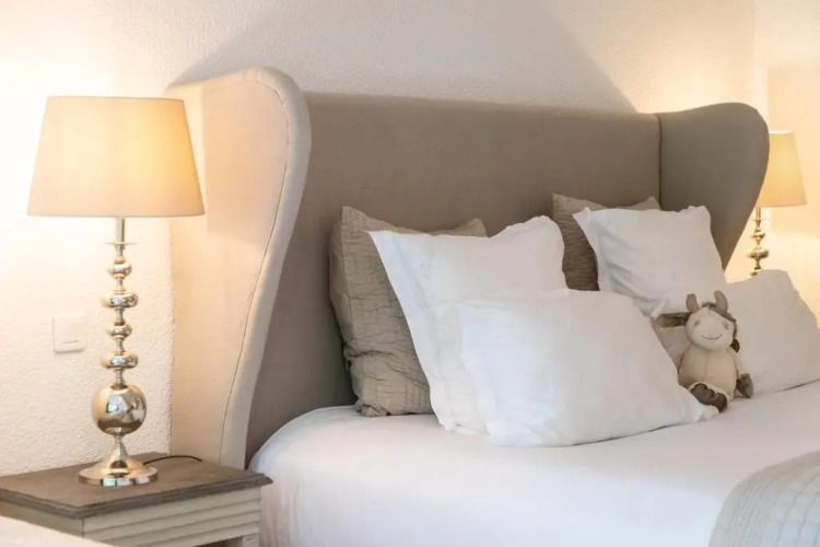 Hôtel Font Mourier — фото 2
