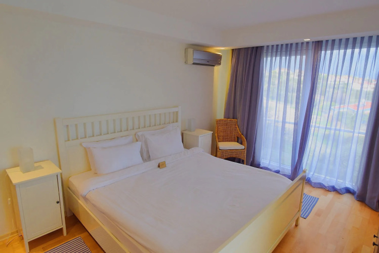 Dalyan Residence & Suites — фото 5