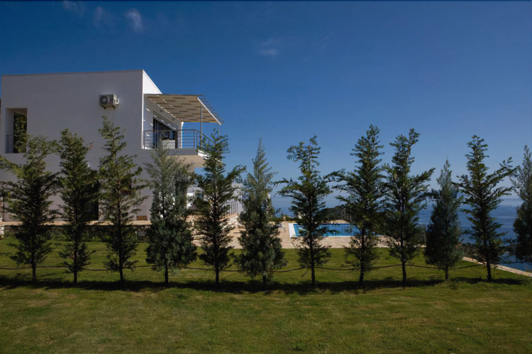 Dream View Villas — фото 4