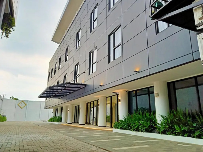 Hotel Youstay Semarang By Sinergi