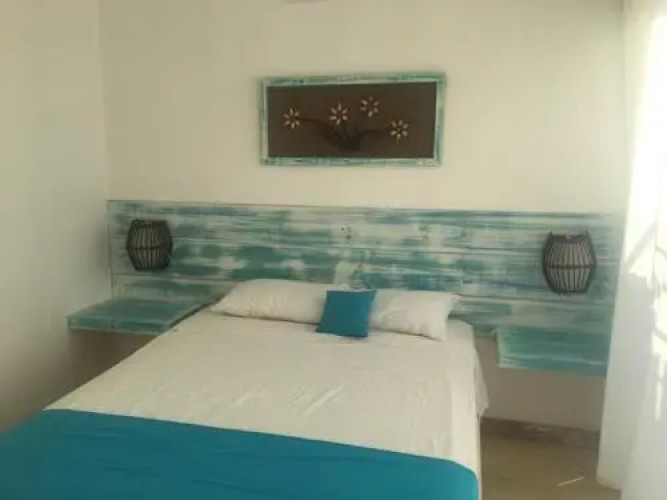 Punta Sol Apart Hotel — фото 3