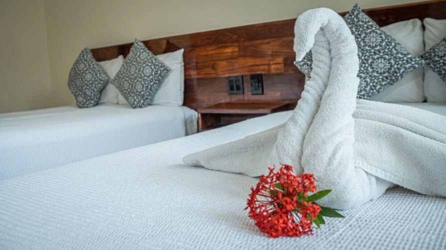Moonshine Tulum Hotel — фото 2