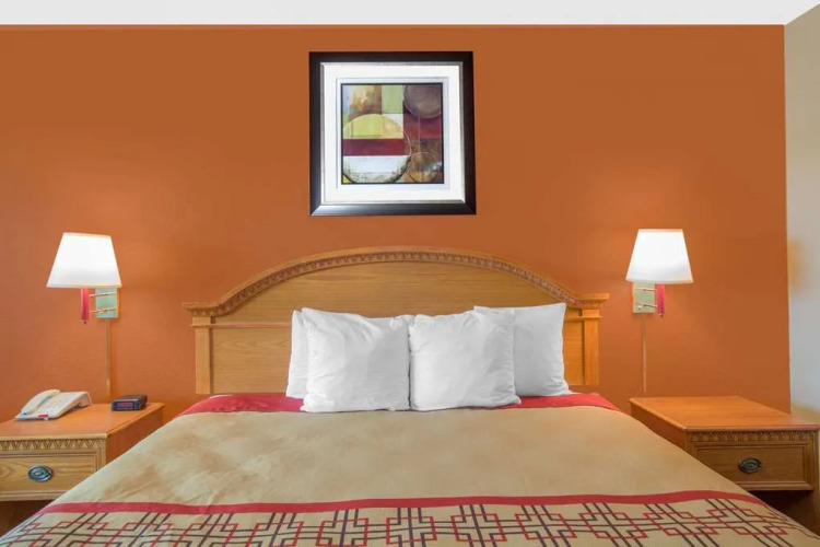 Days Inn Monroe — фото 3