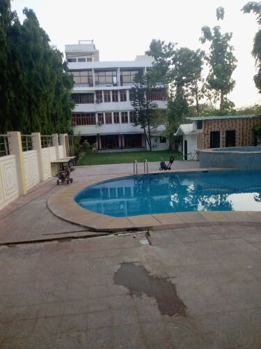 Pushkar Villas Resort — фото 2