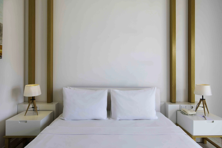 Labranda TMT Bodrum - All Inclusive — фото 4