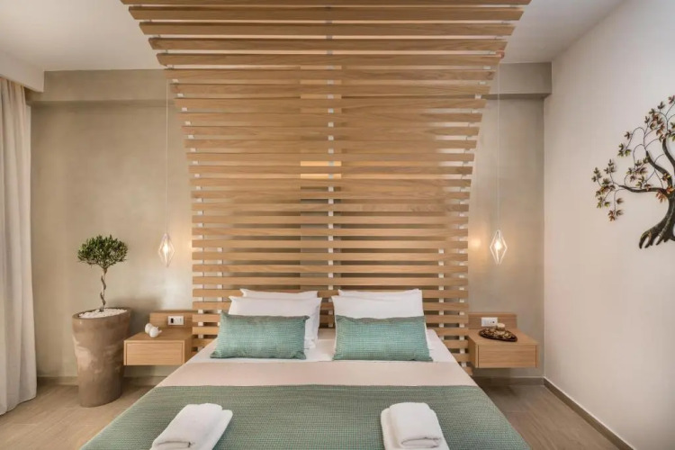 Agave Suites — фото 4