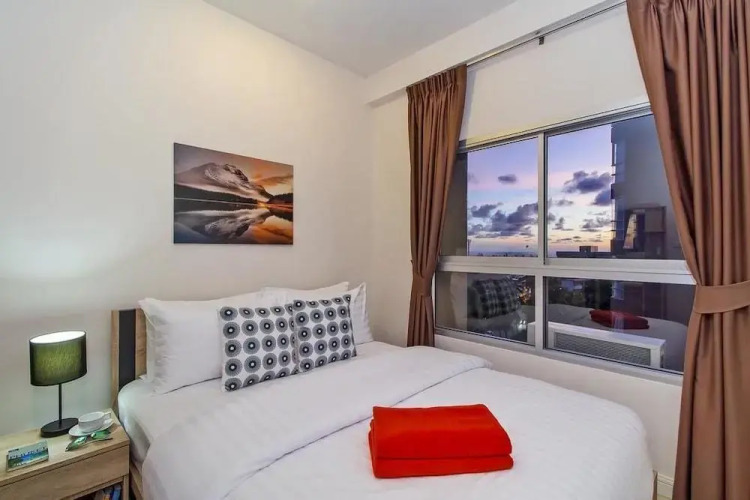 Chic Condo Karon by RESAVA — фото 2