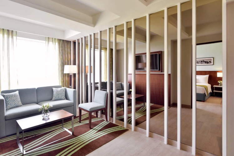 Fairfield by Marriott Indore — фото 3