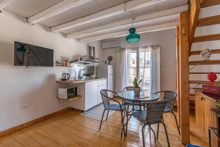 Sant'Onofrio Mini Loft — фото 3
