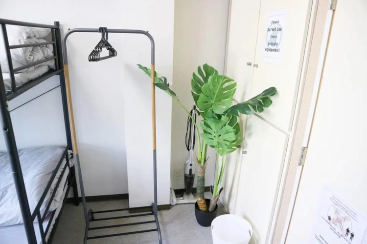 Joinus Ise Apartment — фото 2