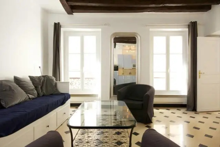 Appartement Saint Rustique — фото 2