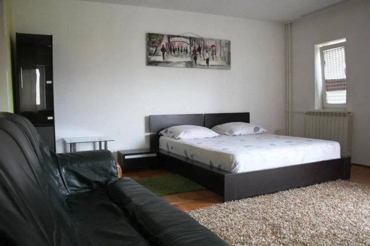 Decebal 1 Premium apartment — фото 3