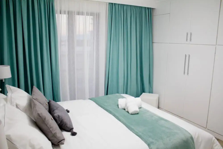 Ermis mini suites — фото 3