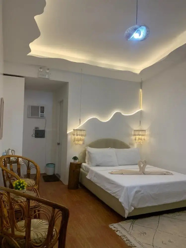Manawari Beach Resort — фото 3