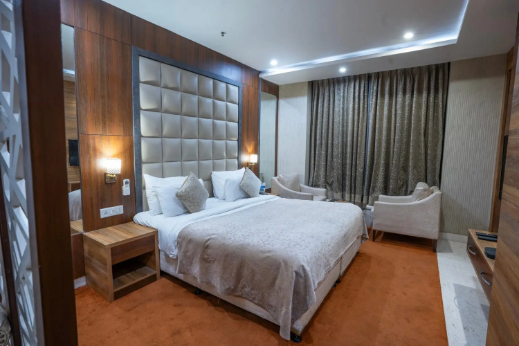 Hide Away Suites — фото 4