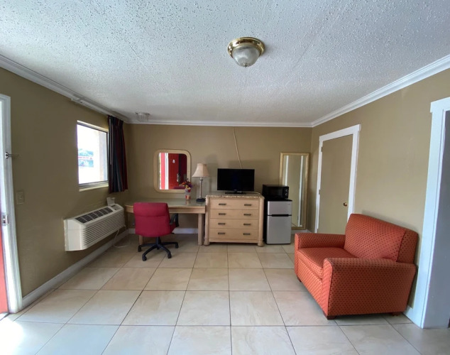 Economy Inn