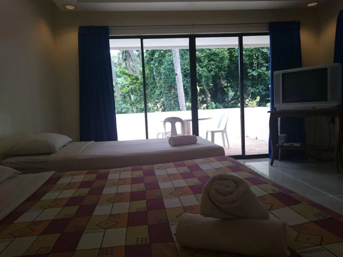 Boracay Terraces Resort — фото 4