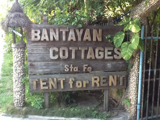 Bantayan Cottages — фото 3