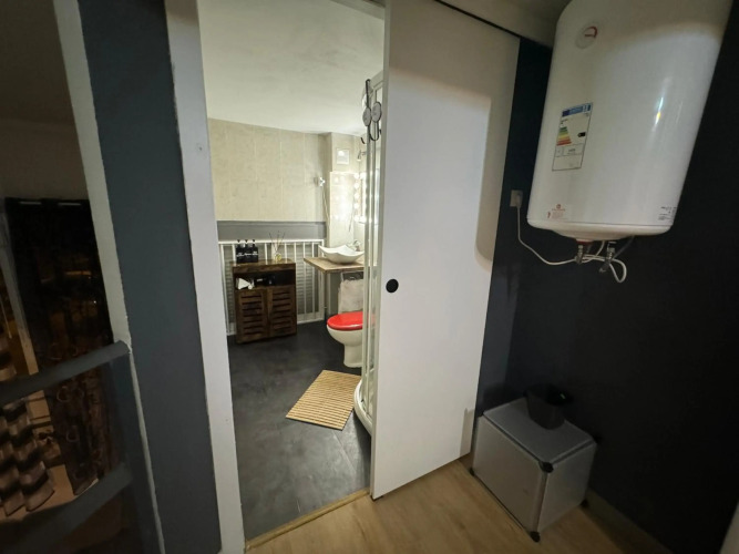 Madrid Loft duplex — фото 3