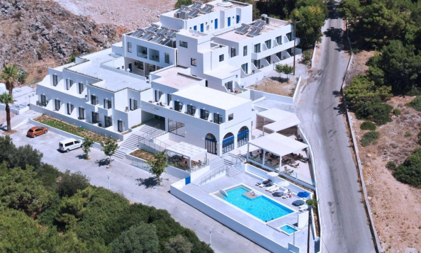Eagles Nest Hotel