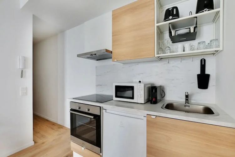 Charming Studio - 2P - Arc de Triomphe — фото 5