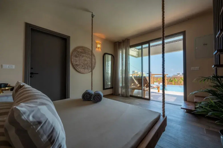 Exotic Sea Boutique — фото 4